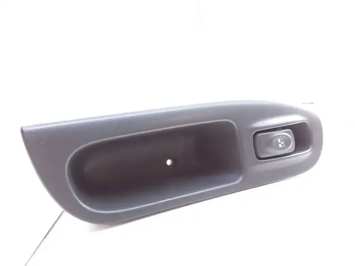 Renault Scenic I (1996 - 2003) 7700431172 Блок кнопок стеклоподъемников — фото 1