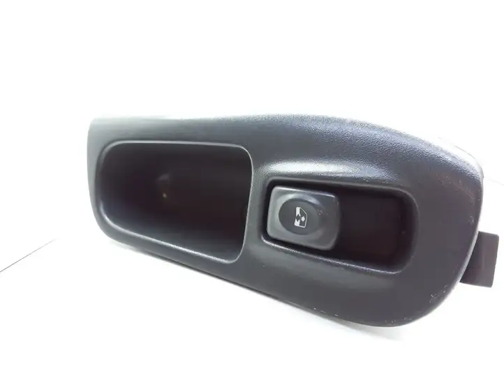 Renault Scenic I (1996 - 2003) 7700431172 Блок кнопок стеклоподъемников — фото 2