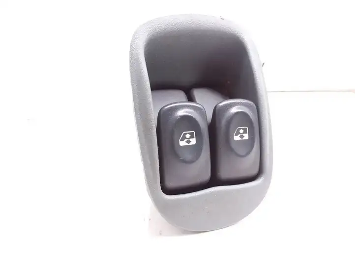 Renault Scenic I (1996 - 2003) 7700836269 Блок кнопок стеклоподъемников — фото 1