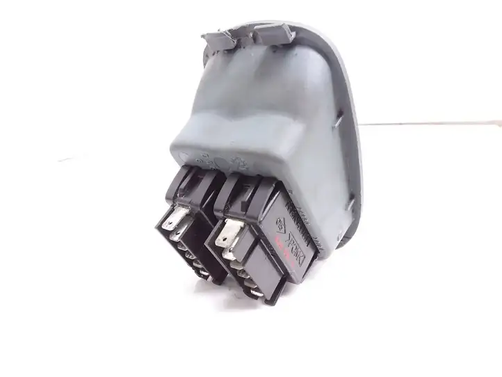 Renault Scenic I (1996 - 2003) 7700836269 Блок кнопок стеклоподъемников — фото 2