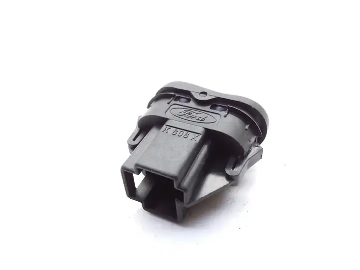 Ford Focus (1998 - 2004) 98AB14529 Кнопка стеклоподъемников — фото 3