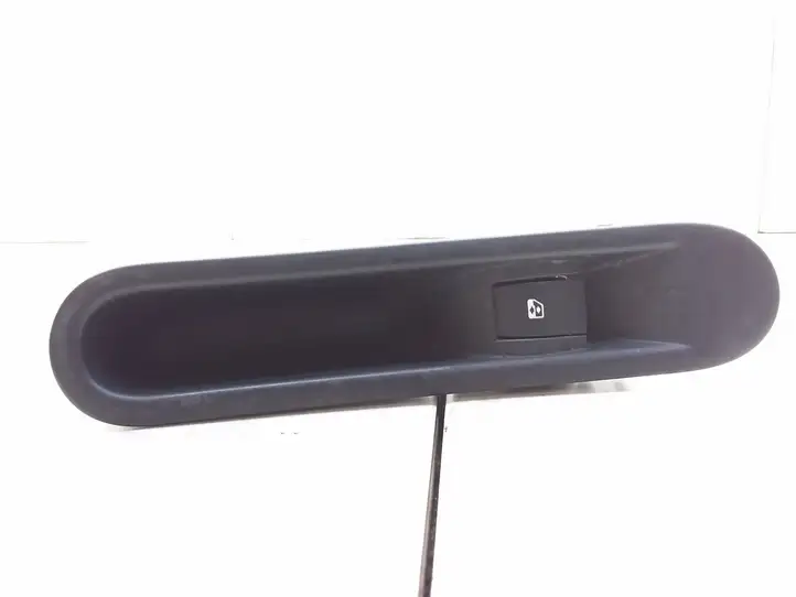 Renault Espace - Grand espace IV (2004 - 2014) 8200012263 Блок кнопок стеклоподъемников — фото 1