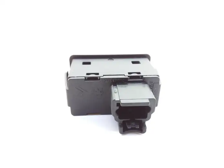 Citroen C8 (2002 - 2008) 14889170XT Кнопка стеклоподъемников — фото 2