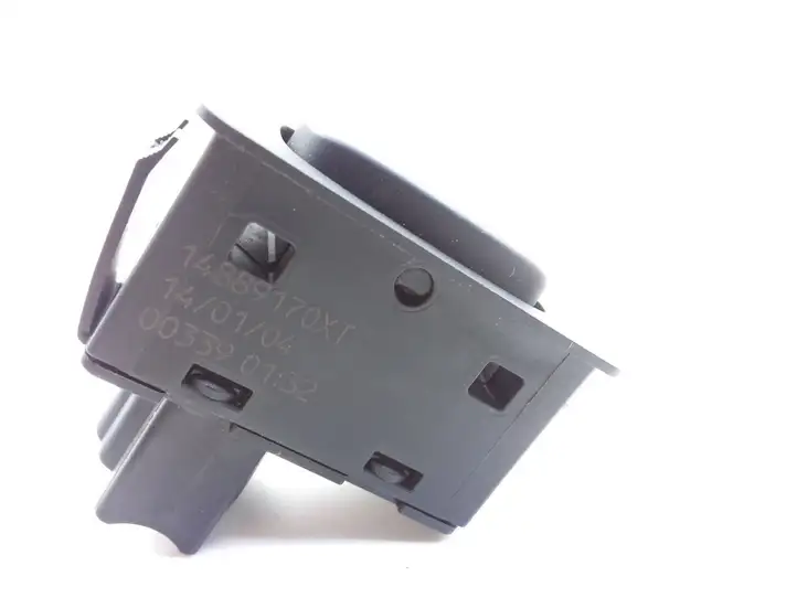 Citroen C8 (2002 - 2008) 14889170XT Кнопка стеклоподъемников — фото 4