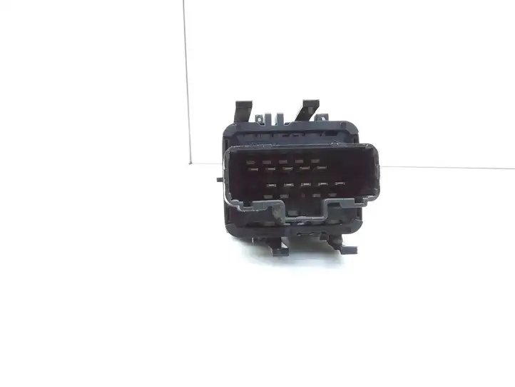 Renault Vel Satis (2002 - 2005) Кнопка стеклоподъемников — фото 2