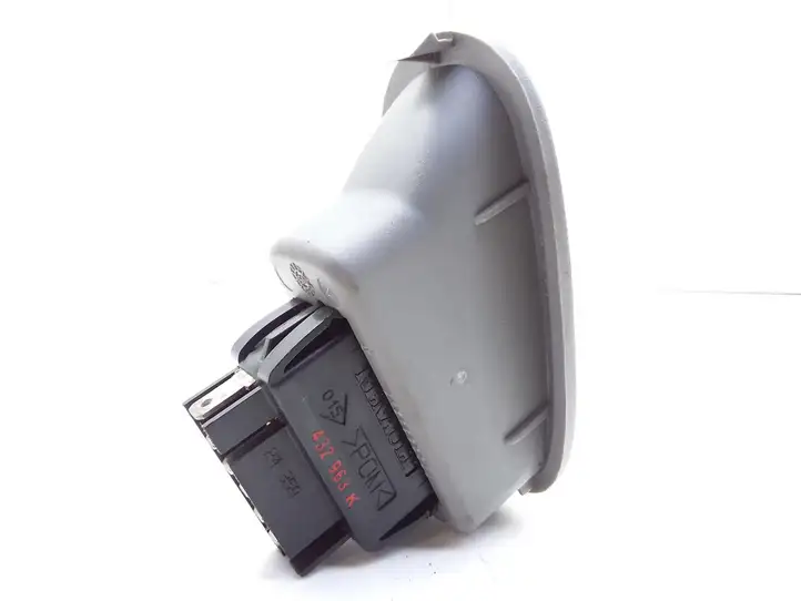 Renault Scenic I (1996 - 2003) 7700836267 Кнопка стеклоподъемников — фото 2