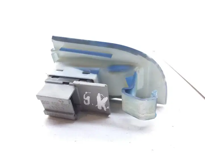 Audi A6 S6 C5 4B (2001 - 2004) 4B0959855 Кнопка стеклоподъемников — фото 3
