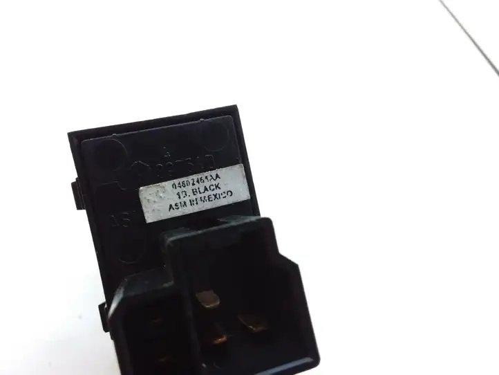 Chrysler 300M (1998 - 2004)  39754D Кнопка стеклоподъемников