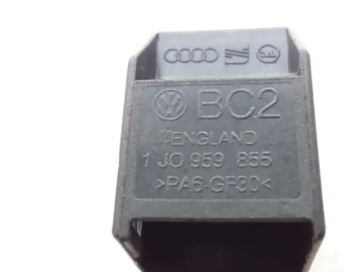 Volkswagen PASSAT B5 (1997 - 2000) 1J0959855 Кнопка стеклоподъемников — фото 4