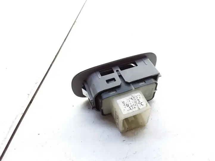 Mazda Tribute (2000 - 2004) E1006638YA Кнопка стеклоподъемников — фото 2