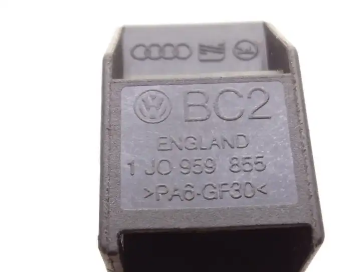 Volkswagen PASSAT B5 (1997 - 2000) 1J0959855 Кнопка стеклоподъемников — фото 4