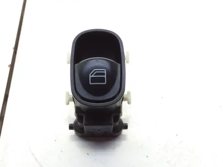 Mercedes-Benz C W203 (2000 - 2007) A2038200210 Блок кнопок стеклоподъемников — фото 1