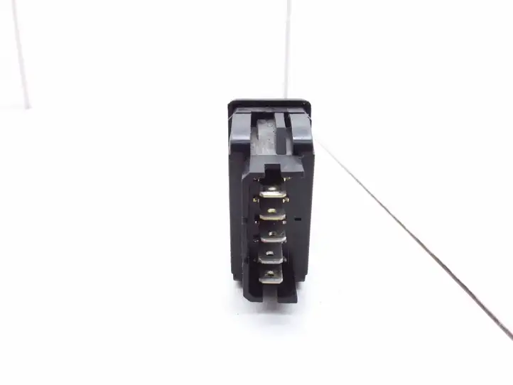 Citroen Xsara Picasso (1999 - 2012) 22881 Блок кнопок стеклоподъемников — фото 2