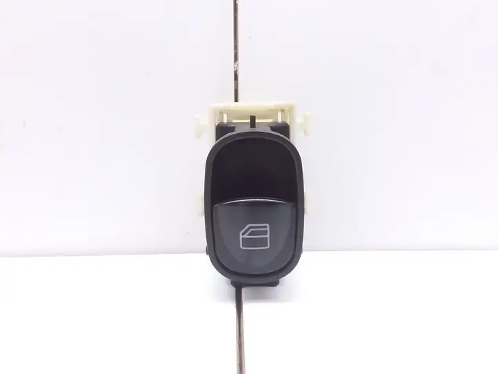 Mercedes-Benz C W203 (2000 - 2007) A2038200210 Блок кнопок стеклоподъемников — фото 1