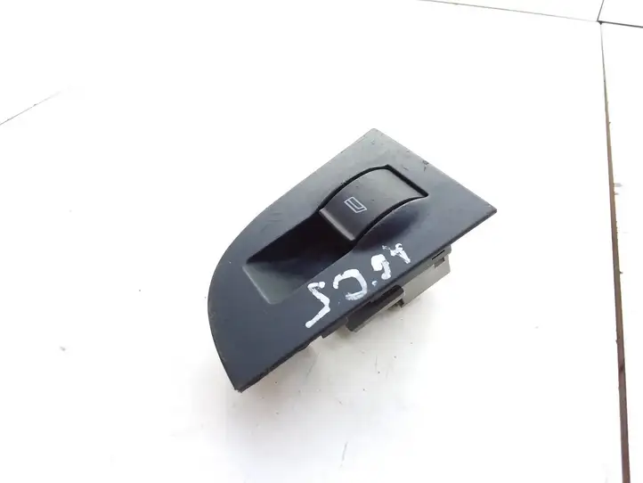 Audi A6 S6 C5 4B (1997 - 2001) 4B0959855 Кнопка стеклоподъемников — фото 2