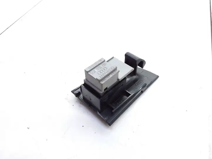 Audi A6 S6 C5 4B (1997 - 2001) 4B0959855 Кнопка стеклоподъемников — фото 3