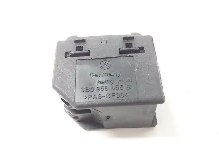 Volkswagen Golf IV (1998 - 2005) 3B0959855B Блок кнопок стеклоподъемников — фото 1