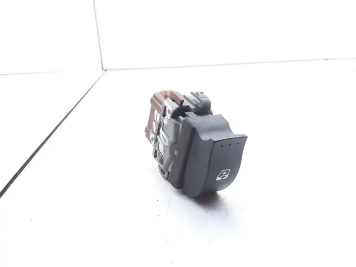 Renault Espace - Grand espace IV (2004 - 2014) 220511A Кнопка стеклоподъемников — фото 1