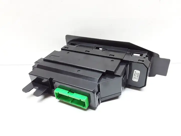 Volvo V70 (2000 - 2004) 30658147 Кнопка стеклоподъемников — фото 2