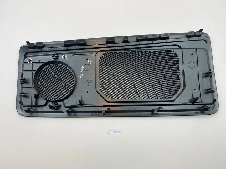 Audi A4 S4 B9 8W (2019 - ) 8W5035405C Решетка сабвуфера — фото 5