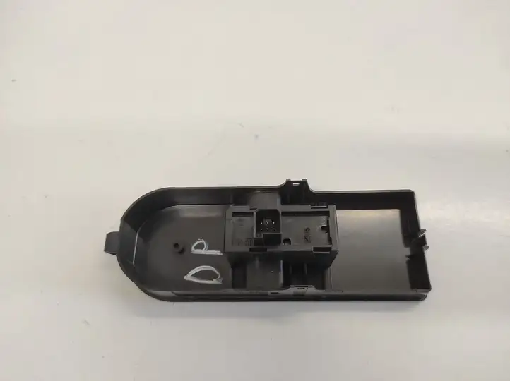 Opel Zafira B (2003 - 2006) 13197132 Кнопка стеклоподъемников — фото 5
