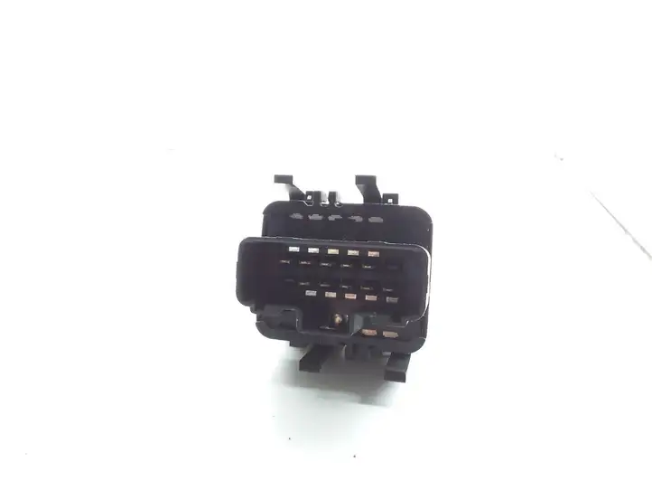Renault Clio II (2001 - 2005) 060045A Кнопка стеклоподъемников — фото 4
