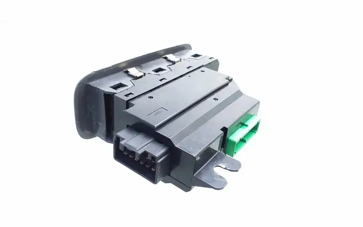 Volvo S60 (2000 - 2004) 09193383 Кнопка стеклоподъемников — фото 2
