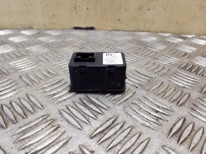 Opel Meriva A (2006 - 2010) 13363202 Кнопка стеклоподъемников — фото 4