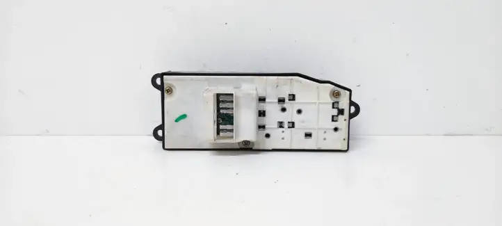 Toyota Yaris (1999 - 2003) 0115Y33 Блок кнопок стеклоподъемников — фото 2
