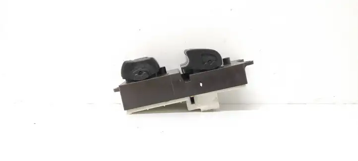Toyota Yaris (1999 - 2003) 0115Y33 Блок кнопок стеклоподъемников — фото 3