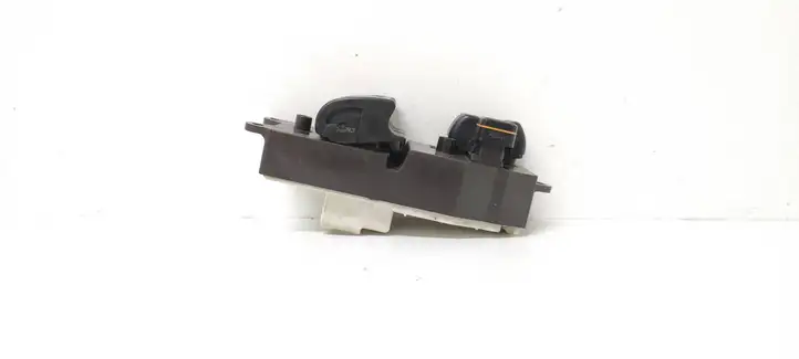 Toyota Yaris (1999 - 2003) 0115Y33 Блок кнопок стеклоподъемников — фото 4