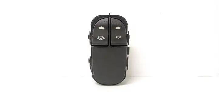 Ford Focus (1998 - 2004) YS4T14529AA Кнопка стеклоподъемников — фото 1