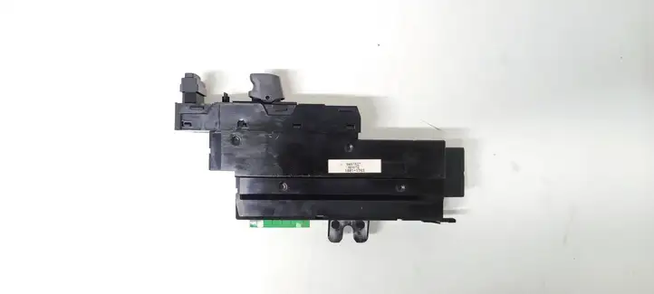 Volvo S80 (1998 - 2004) 9467627 Кнопка стеклоподъемников — фото 4