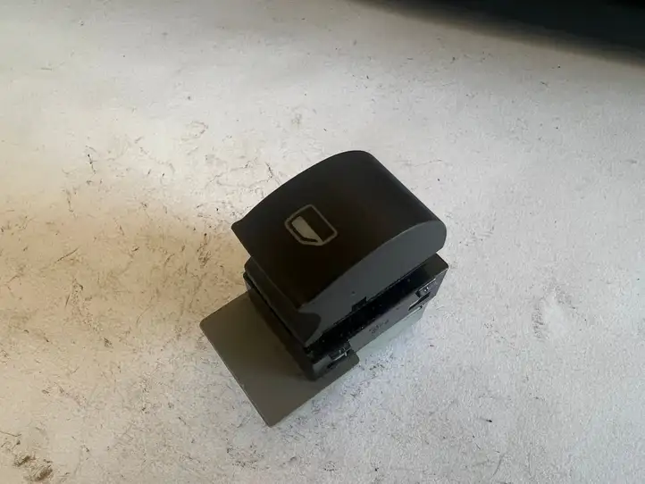 Audi A3/S3 8L (2000 - 2003) 4B0959855A Кнопка стеклоподъемников — фото 1