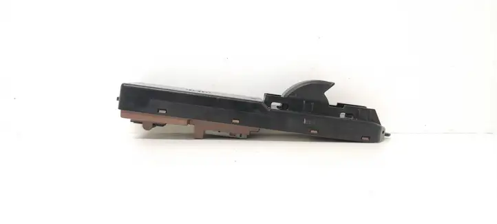 Saab 9-3 Ver2 (2003 - 2007) 12801382 Кнопка стеклоподъемников — фото 3
