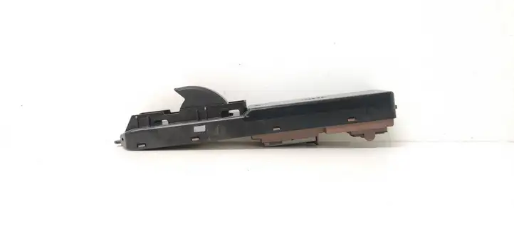 Saab 9-3 Ver2 (2003 - 2007) 12801382 Кнопка стеклоподъемников — фото 4