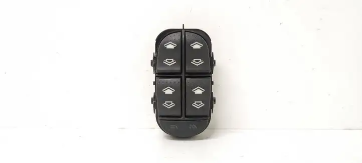 Ford Focus (1998 - 2004) 98AB14A132DE Кнопка стеклоподъемников — фото 1