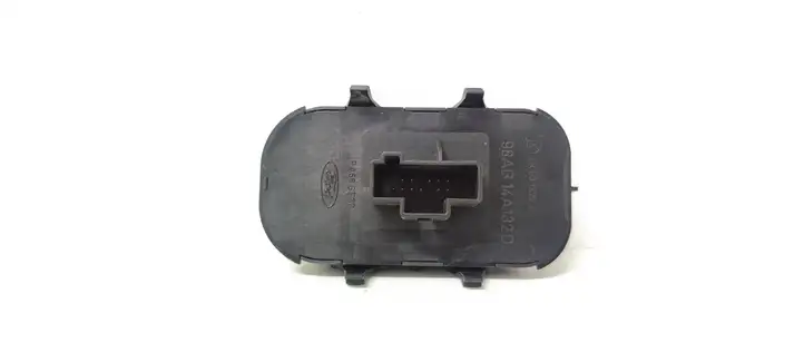 Ford Focus (1998 - 2004) 98AB14A132DE Кнопка стеклоподъемников — фото 2