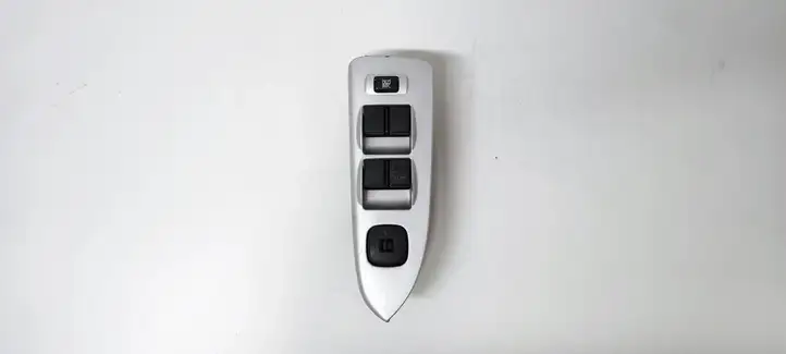 Mazda Premacy (1999 - 2005) 29X4D4 Кнопка стеклоподъемников — фото 1