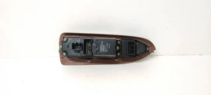 Mazda Premacy (1999 - 2005) 29X4D4 Кнопка стеклоподъемников — фото 2