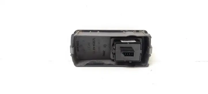 Opel Vectra C (2002 - 2005) 24453571 Кнопка стеклоподъемников — фото 2