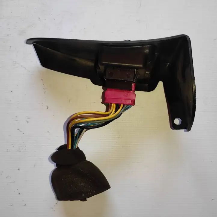 Renault Kangoo I (2003 - 2008) 7700304762 Кнопка стеклоподъемников — фото 5