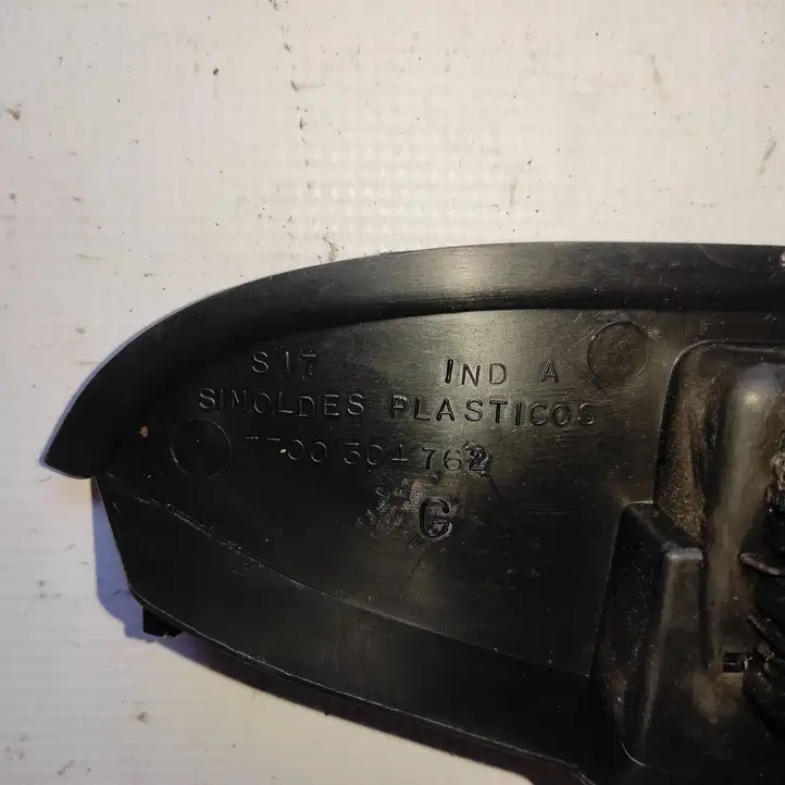 Renault Kangoo I (2003 - 2008) 7700304762 Кнопка стеклоподъемников — фото 6