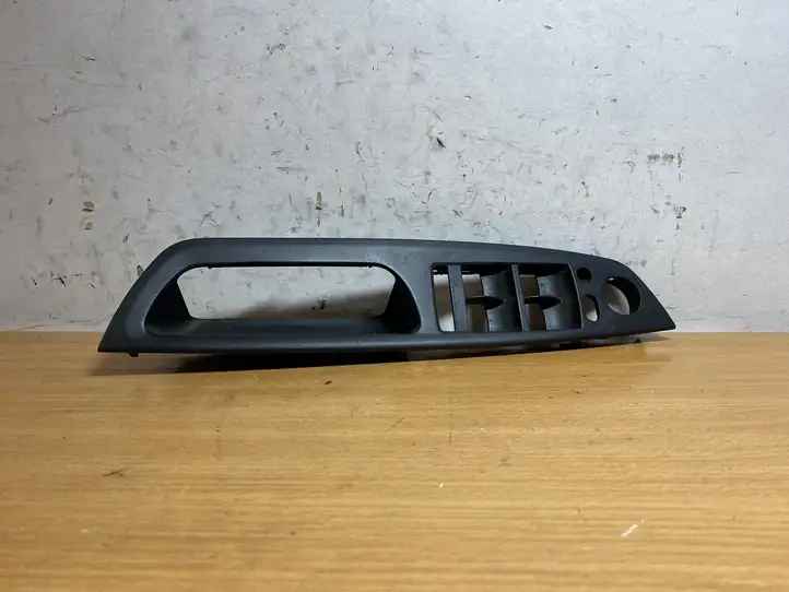 BMW X6 E71 (2008 - 2014) 7137138 Кнопка стеклоподъемников — фото 1