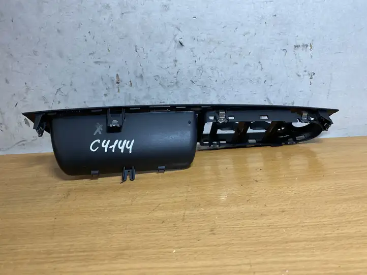 BMW X6 E71 (2008 - 2014) 7137138 Кнопка стеклоподъемников — фото 2