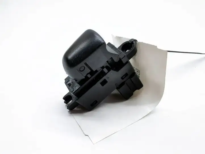 Nissan Leaf I (ZE0) (2010 - 2017) 254111KL5A Блок кнопок стеклоподъемников — фото 1