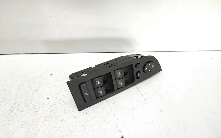 BMW 3 E90 E91 (2005 - 2012) 9132147 Кнопка стеклоподъемников — фото 1