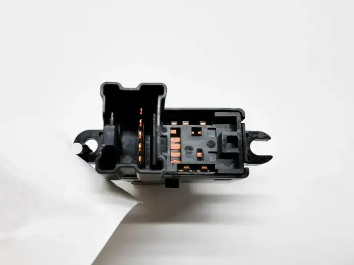 Nissan Leaf I (ZE0) (2010 - 2017) 254111KL5A Блок кнопок стеклоподъемников — фото 3