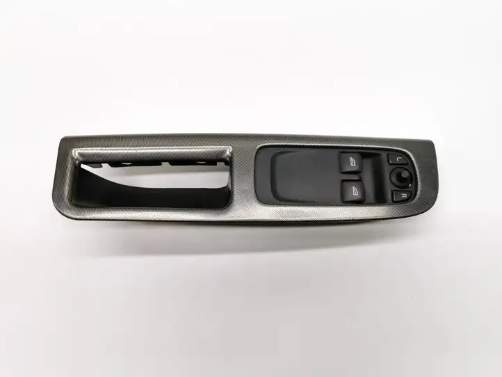 Volvo C30 (2010 - 2013) 31264925 Кнопка стеклоподъемников — фото 1