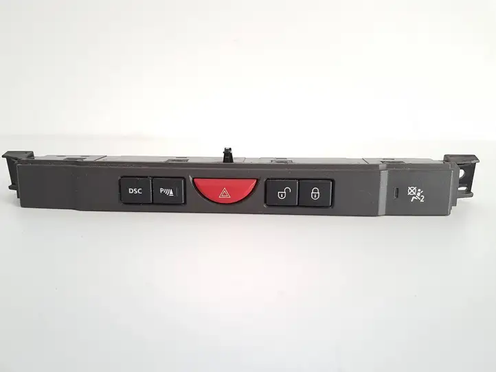 Land Rover Range Rover Sport L320 (2005 - 2009) YUL500570WUX Другие включатели / ручки/ переключатели — фото 1